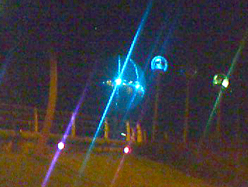Disco Signal Disco Signal